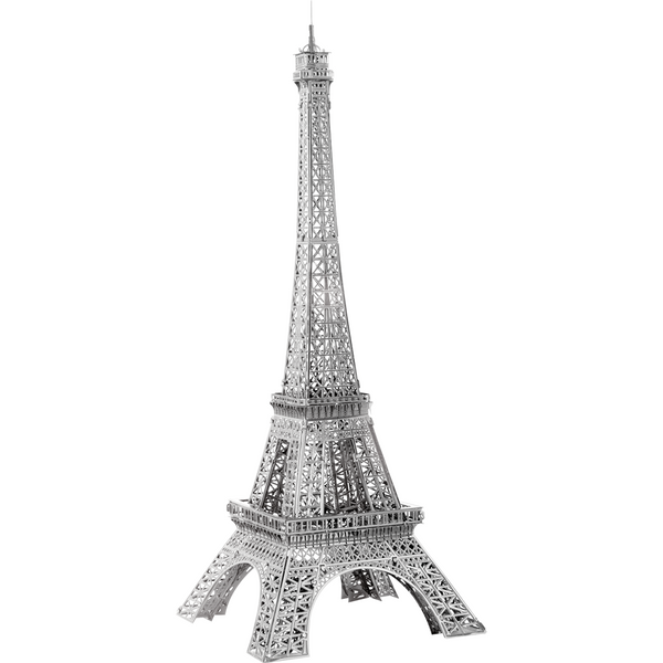 METAL EARTH ICONX Eiffel Tower