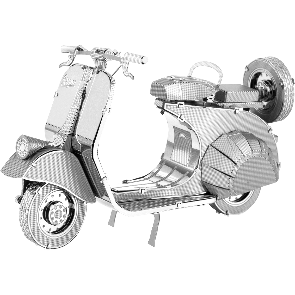 METAL EARTH Classic Vespa 125