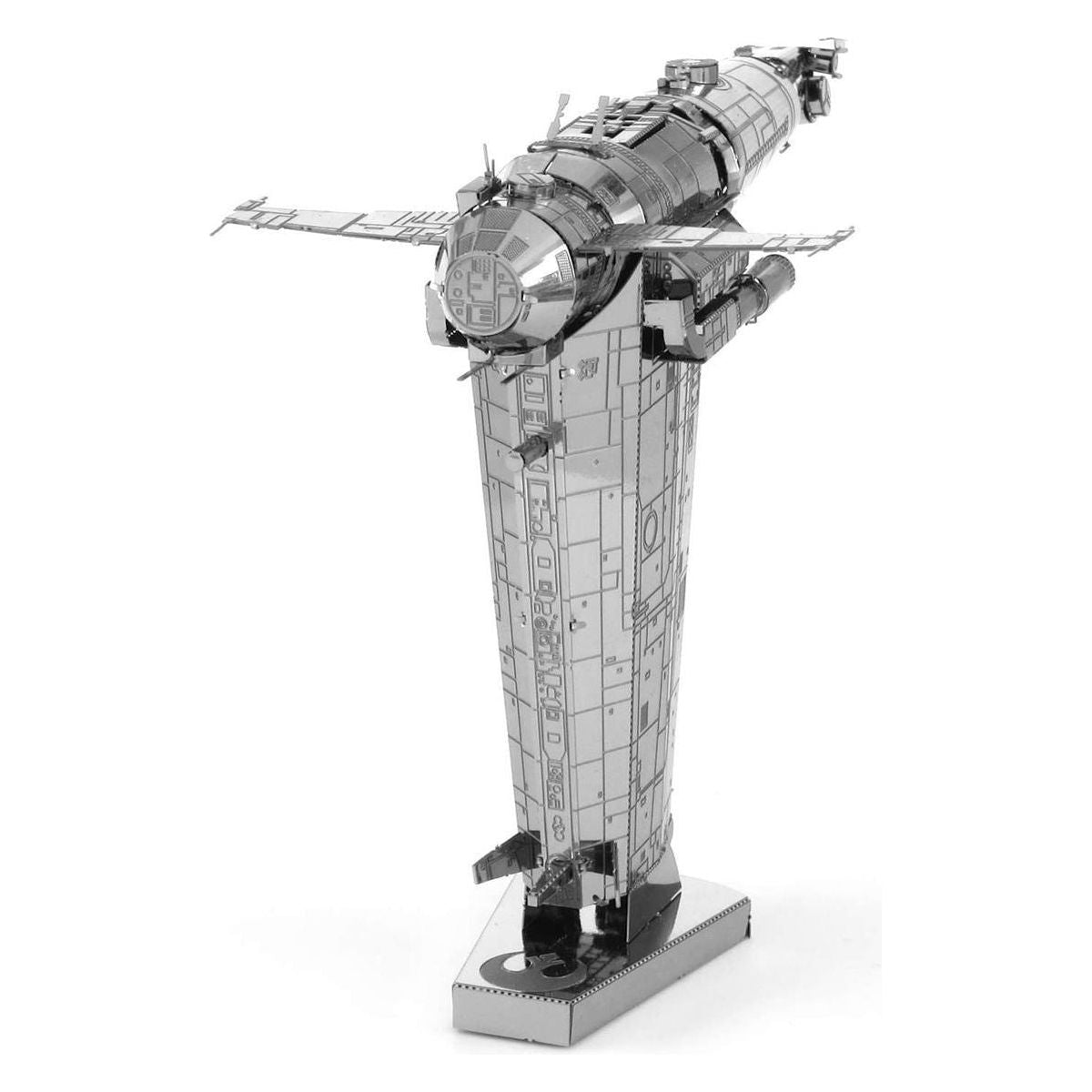 METAL EARTH Star Wars Resistance Bomber