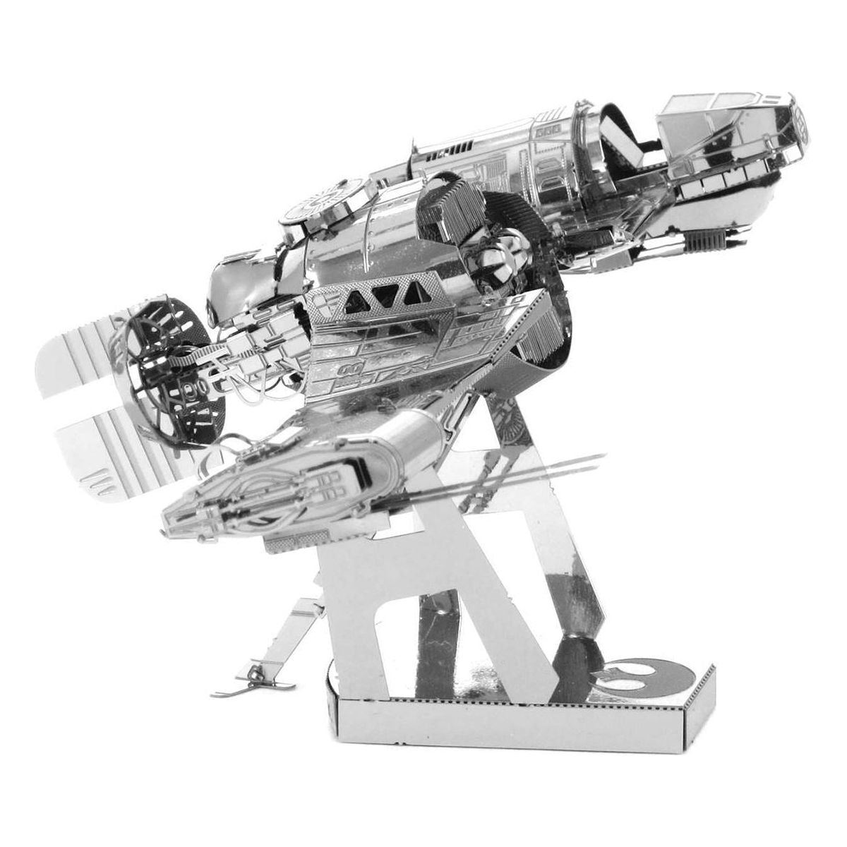 METAL EARTH Star Wars Resistance Ski Speeder