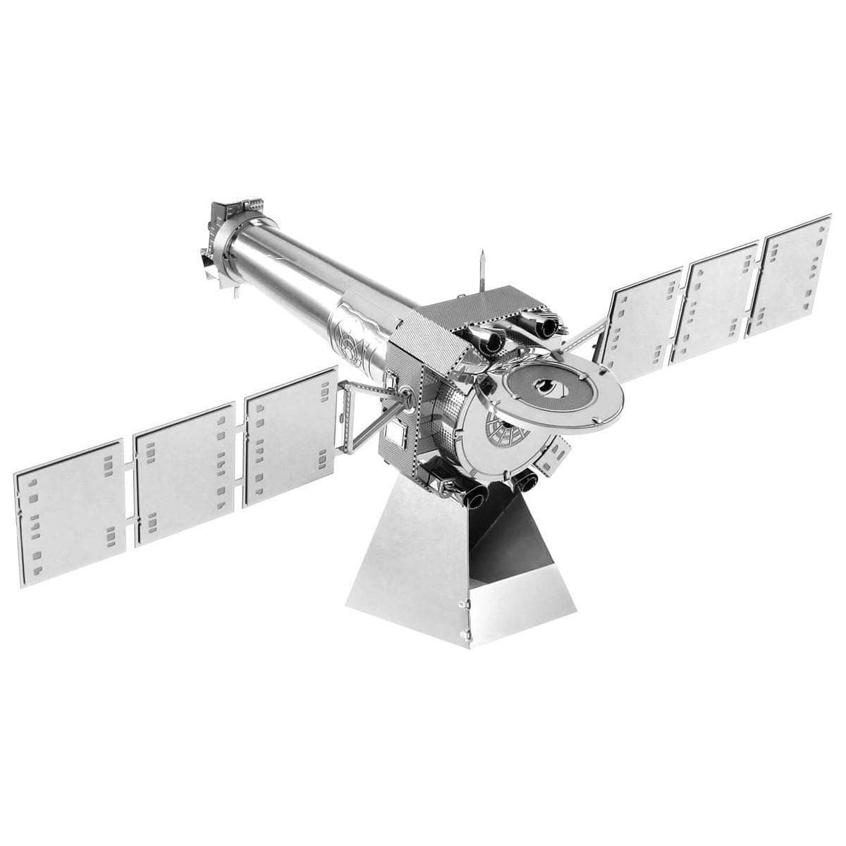 METAL EARTH Chandra X-Ray Observatory