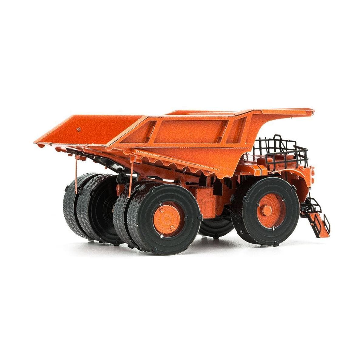 METAL EARTH Mining Truck