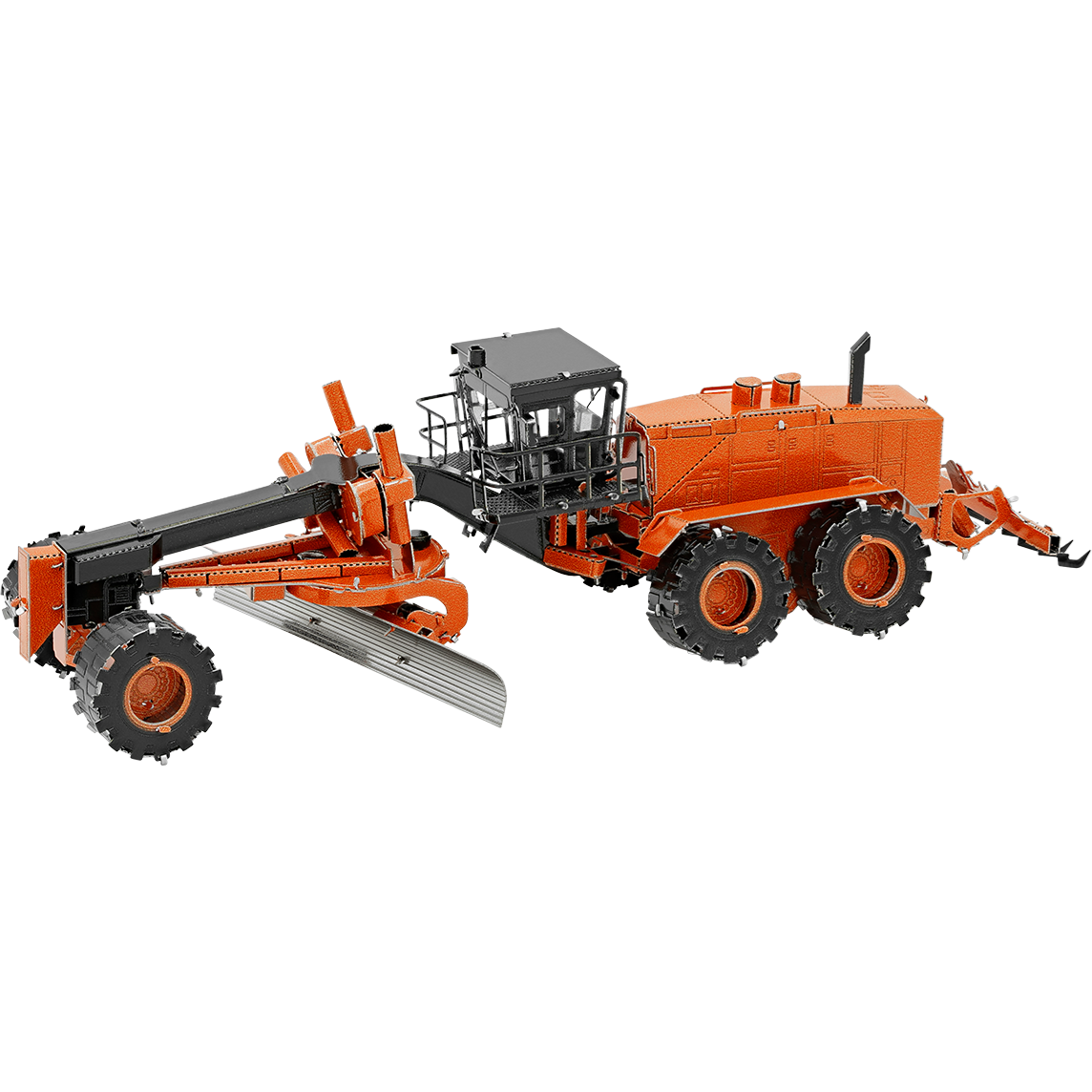 METAL EARTH Motor Grader