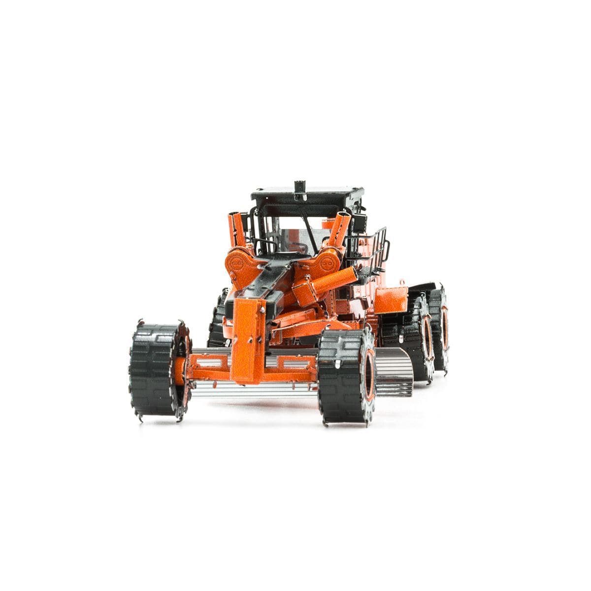 METAL EARTH Motor Grader