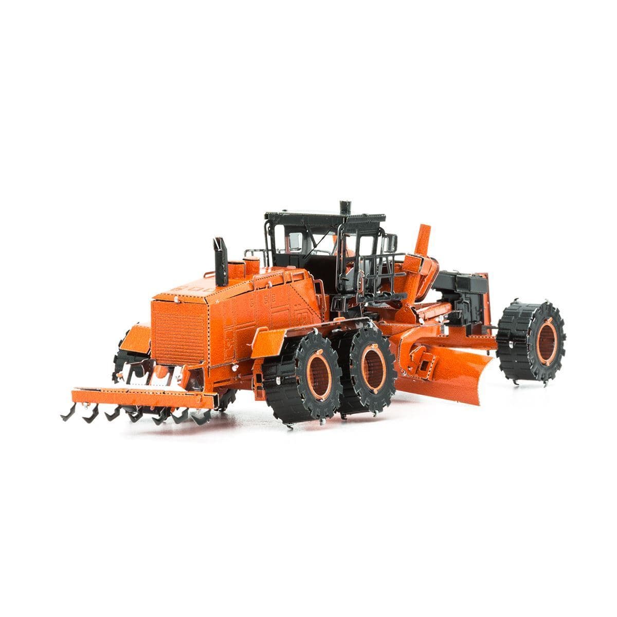 METAL EARTH Motor Grader