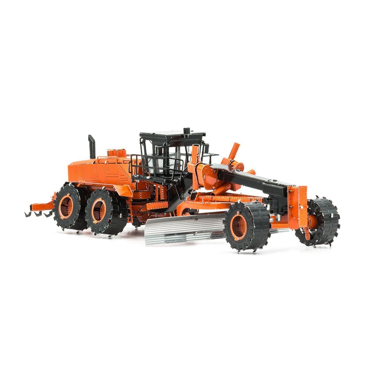 METAL EARTH Motor Grader