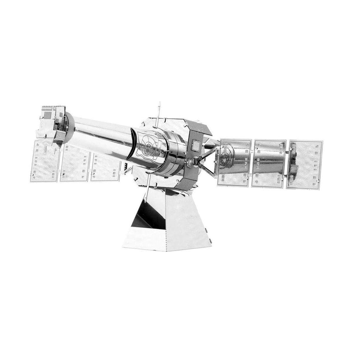 METAL EARTH Chandra X-Ray Observatory