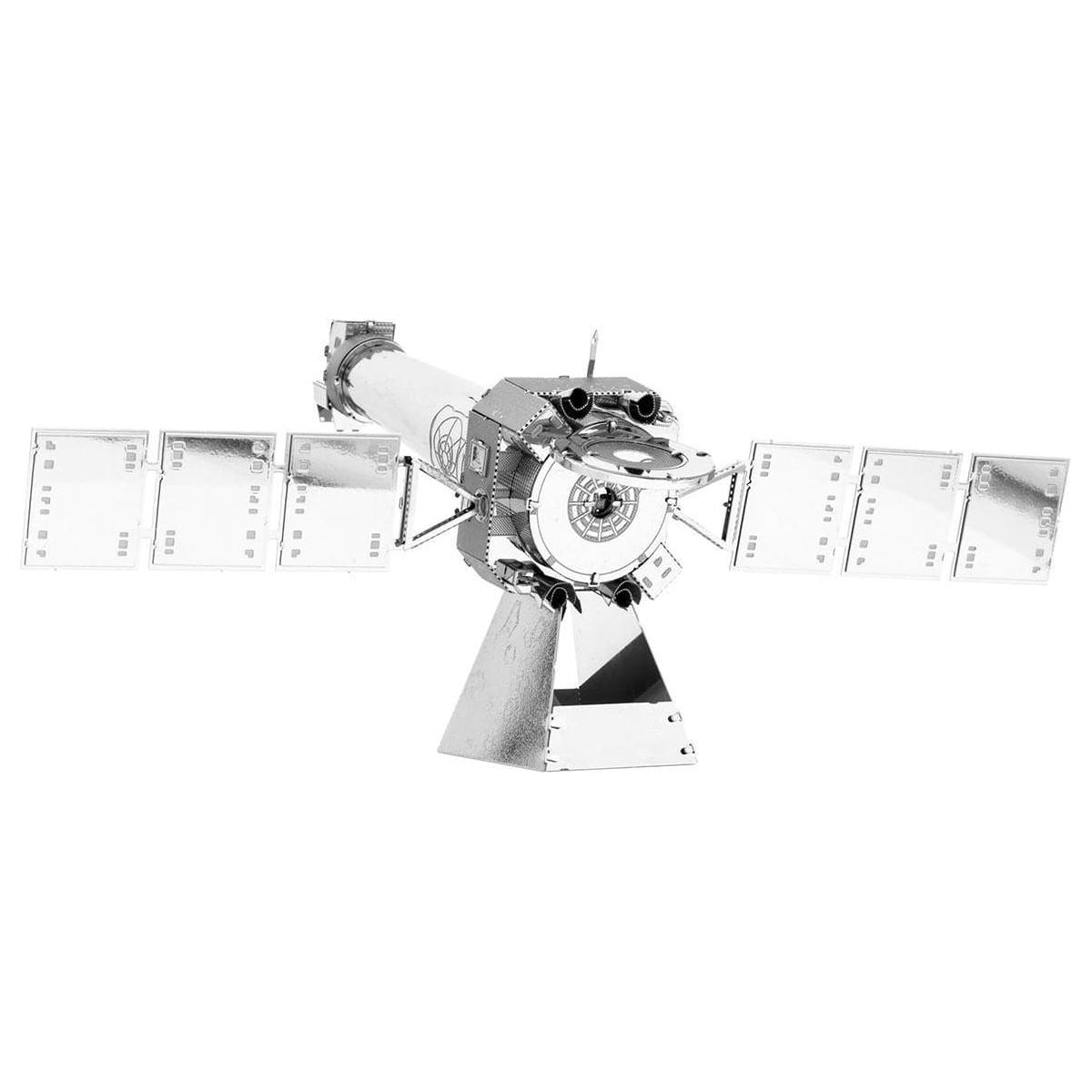 METAL EARTH Chandra X-Ray Observatory