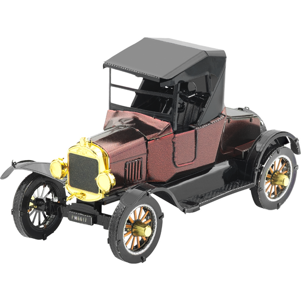 METAL EARTH 1925 Ford Model T Runabout