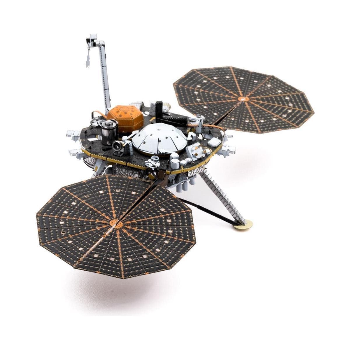METAL EARTH Insight Mars Lander