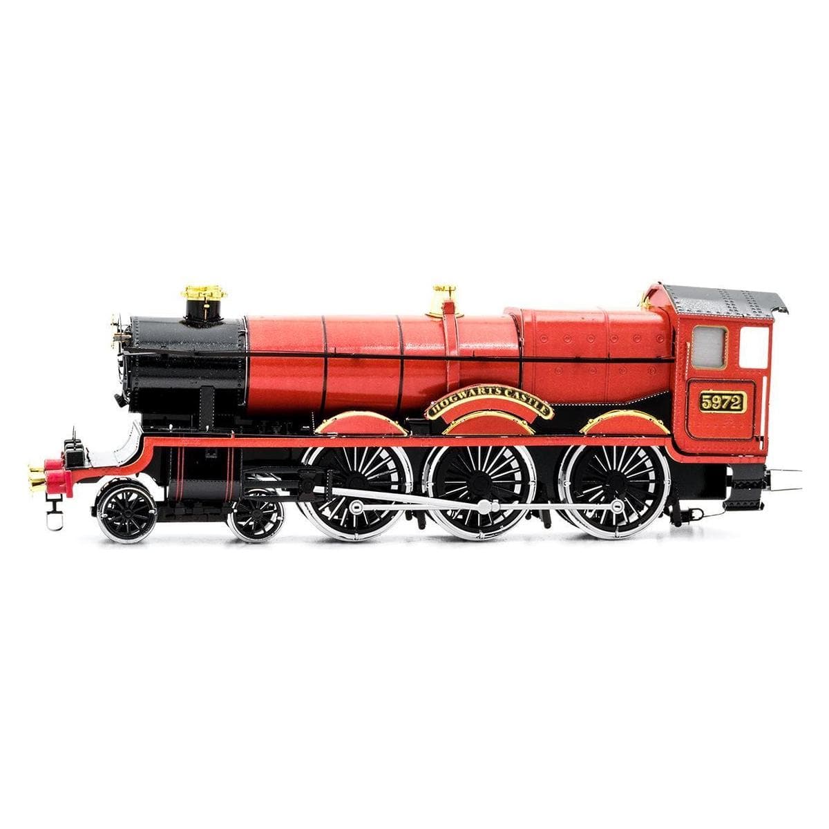 METAL EARTH ICONX Harry Potter - Hogwarts Express