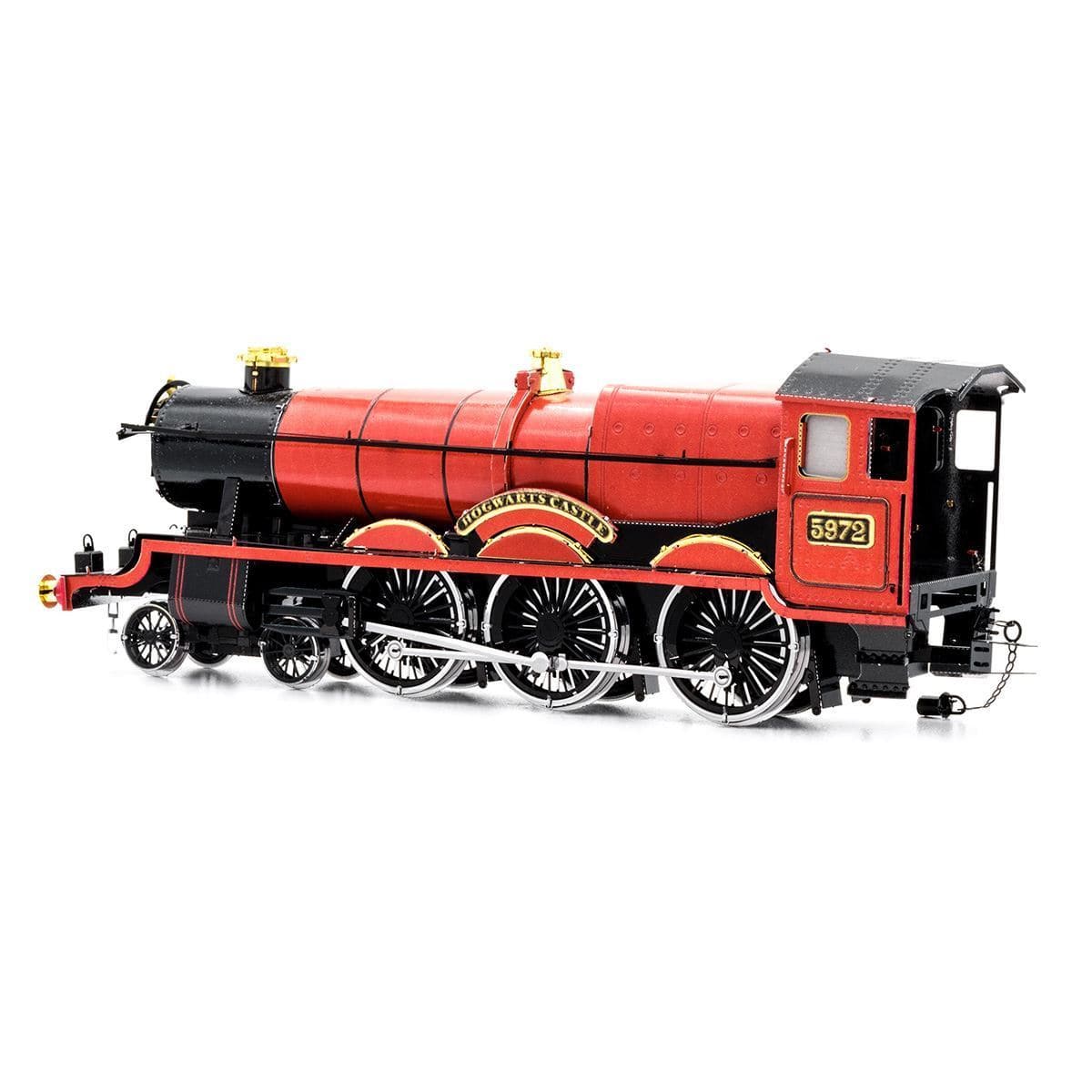 METAL EARTH ICONX Harry Potter - Hogwarts Express