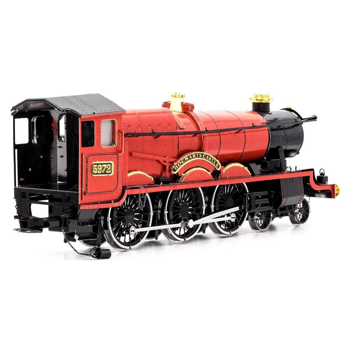 METAL EARTH ICONX Harry Potter - Hogwarts Express