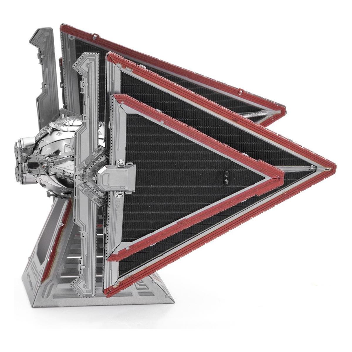 METAL EARTH Star Wars Sith TIE Fighter