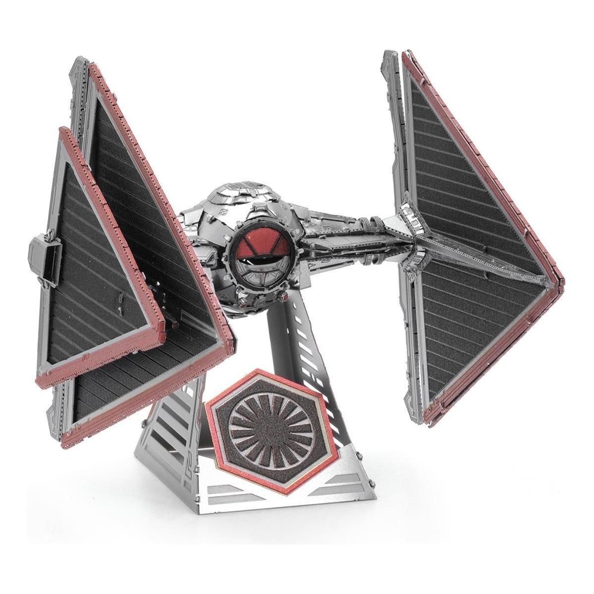 METAL EARTH Star Wars Sith TIE Fighter