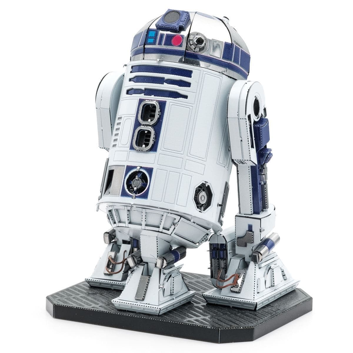 METAL EARTH ICONX Star Wars - R2-D2