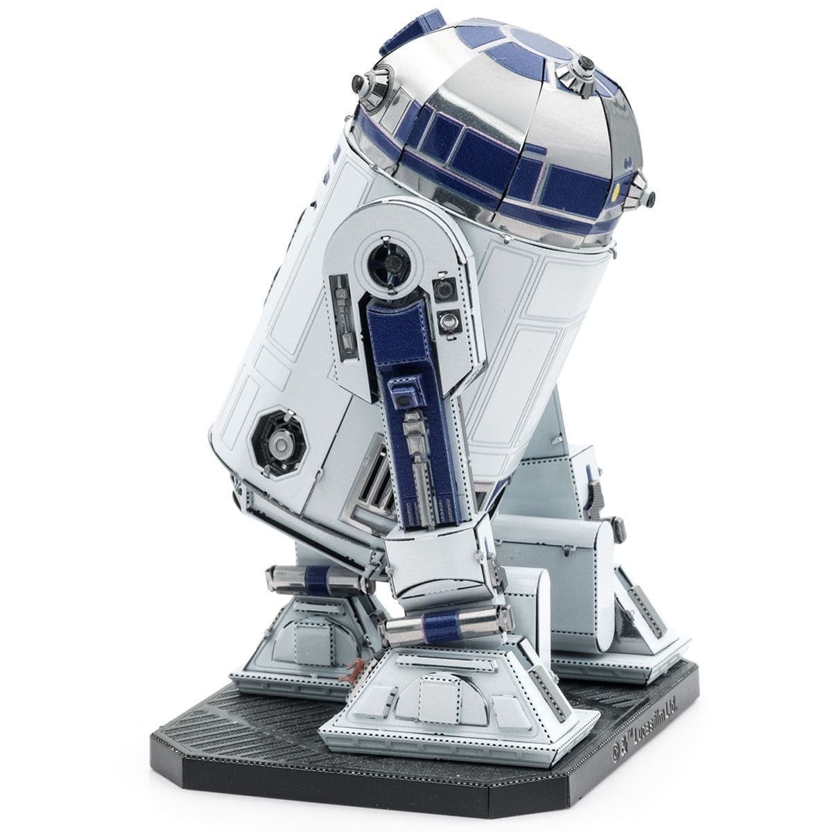 METAL EARTH ICONX Star Wars - R2-D2