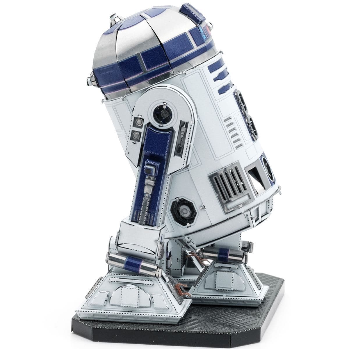 METAL EARTH ICONX Star Wars - R2-D2