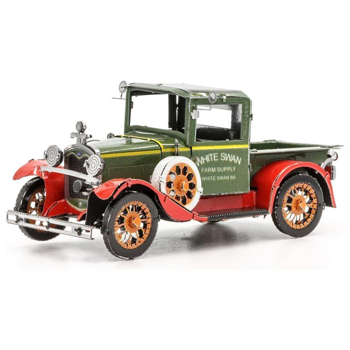 METAL EARTH 1931 Ford Model A