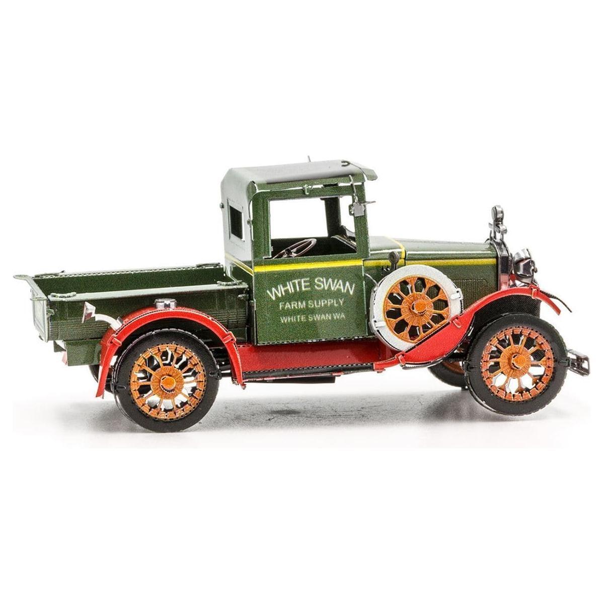 METAL EARTH 1931 Ford Model A