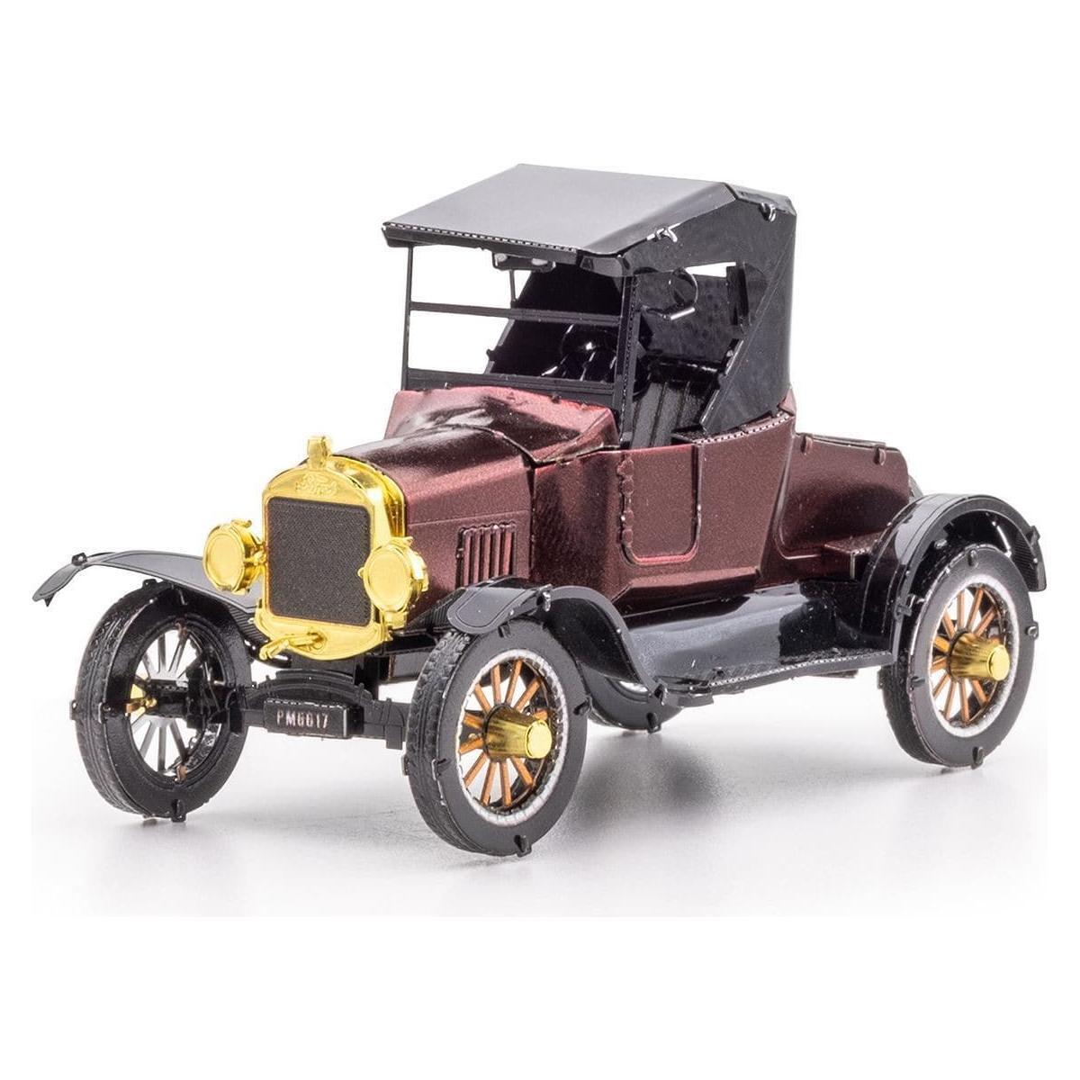 METAL EARTH 1925 Ford Model T Runabout