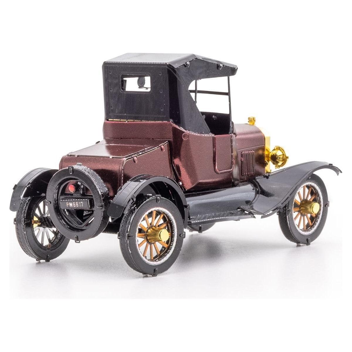 METAL EARTH 1925 Ford Model T Runabout
