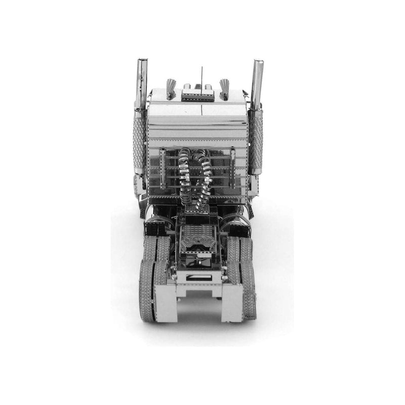 METAL EARTH Freightliner FLC Long Nose Truck