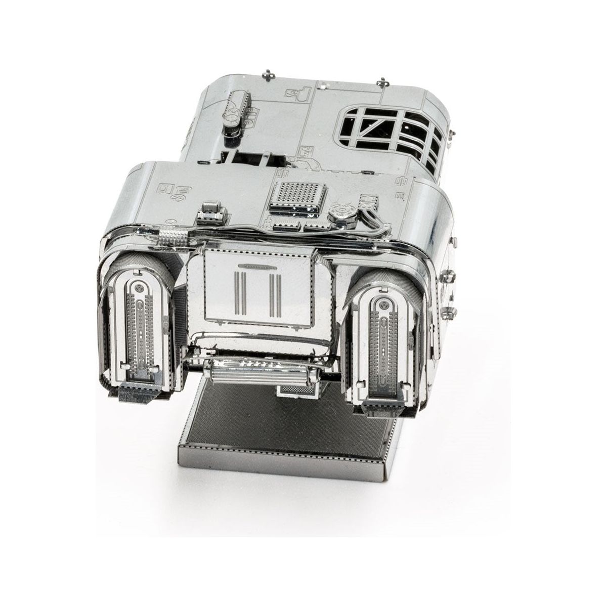 METAL EARTH Star Wars Moloch's Landspeeder