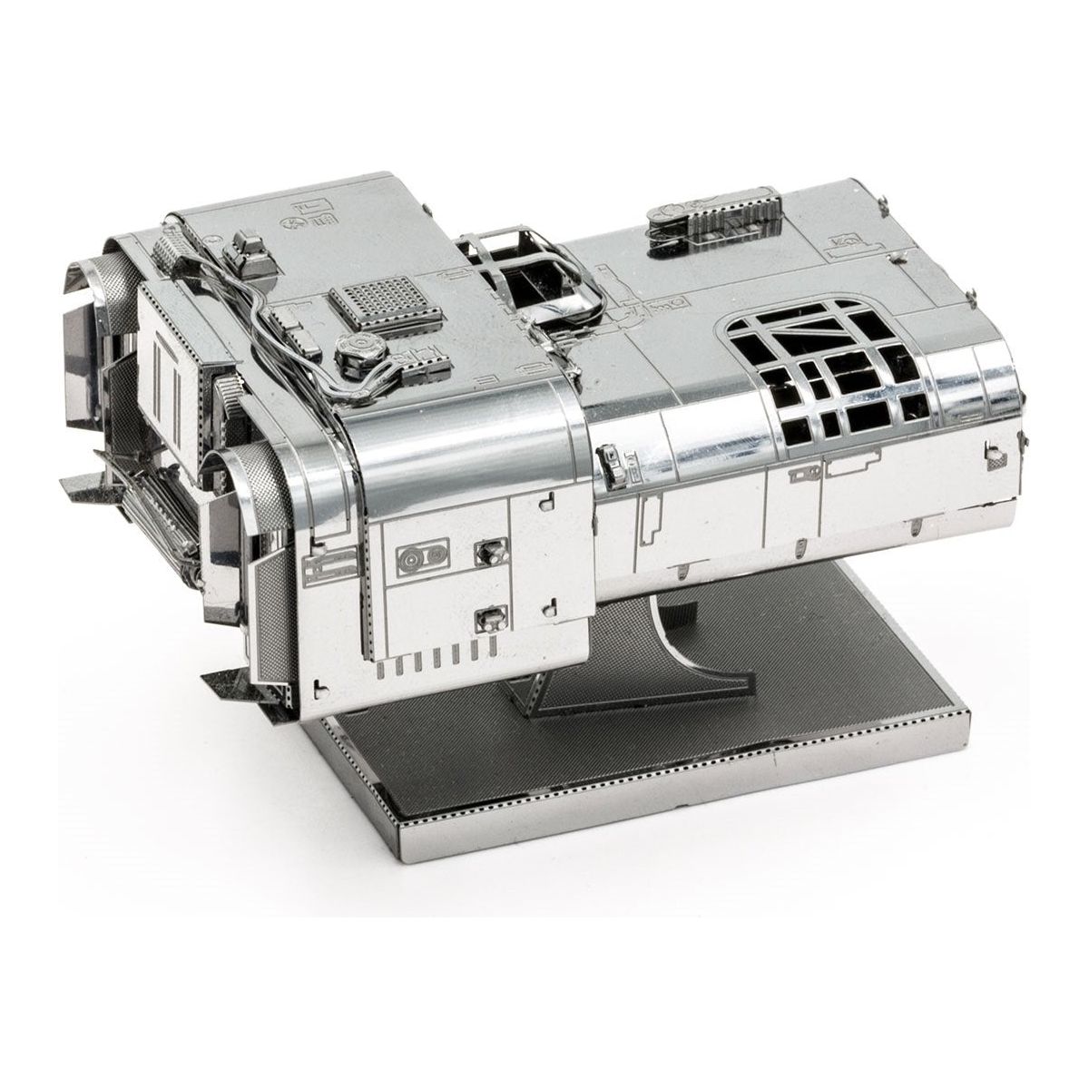 METAL EARTH Star Wars Moloch's Landspeeder