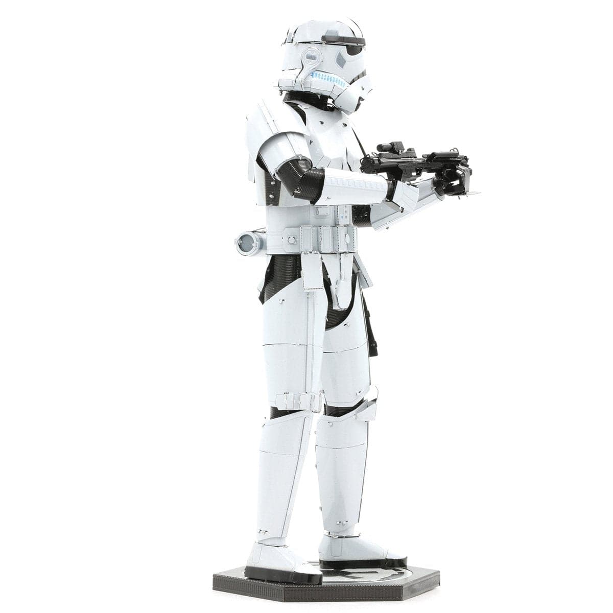 METAL EARTH ICONX Star Wars Stormtrooper