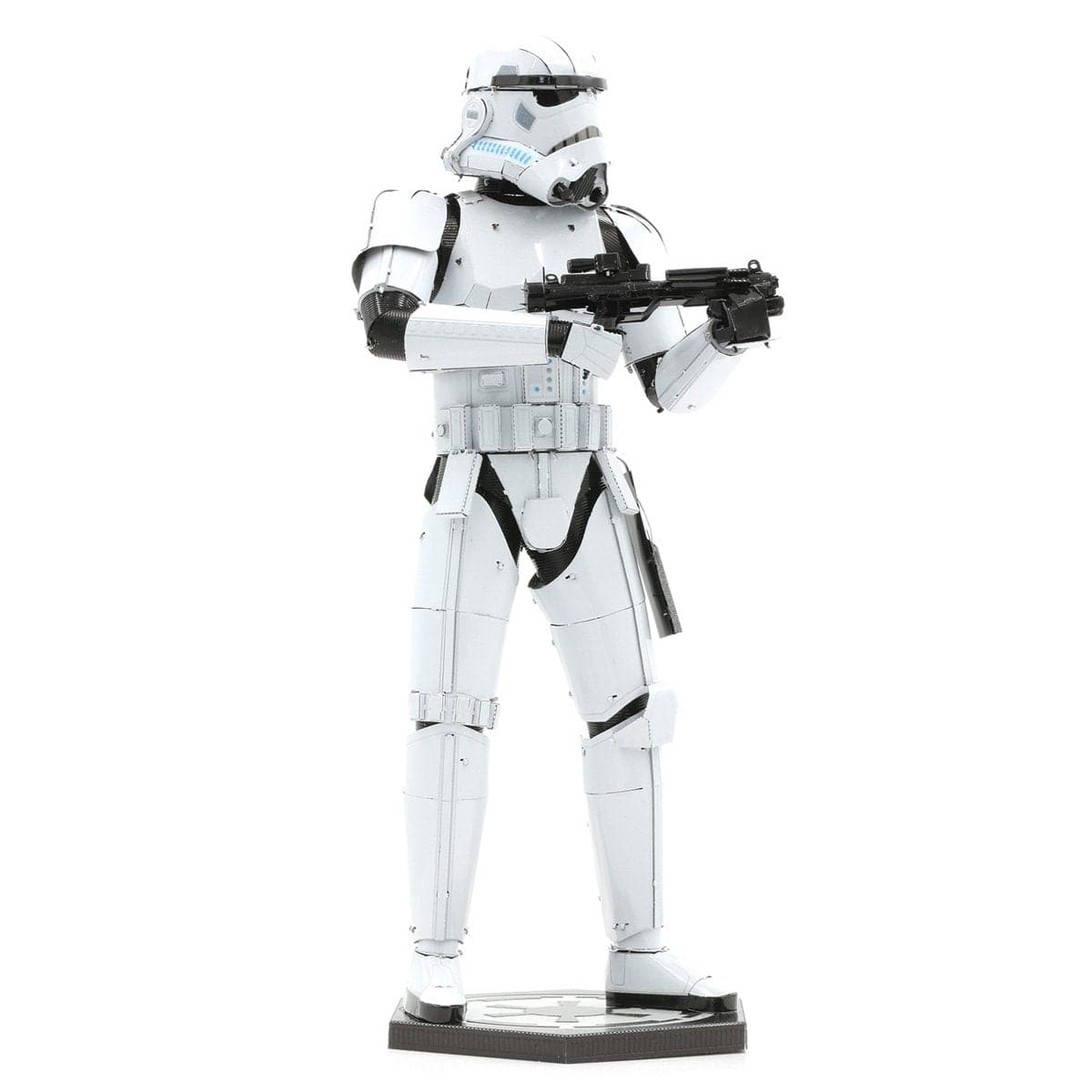 METAL EARTH ICONX Star Wars Stormtrooper