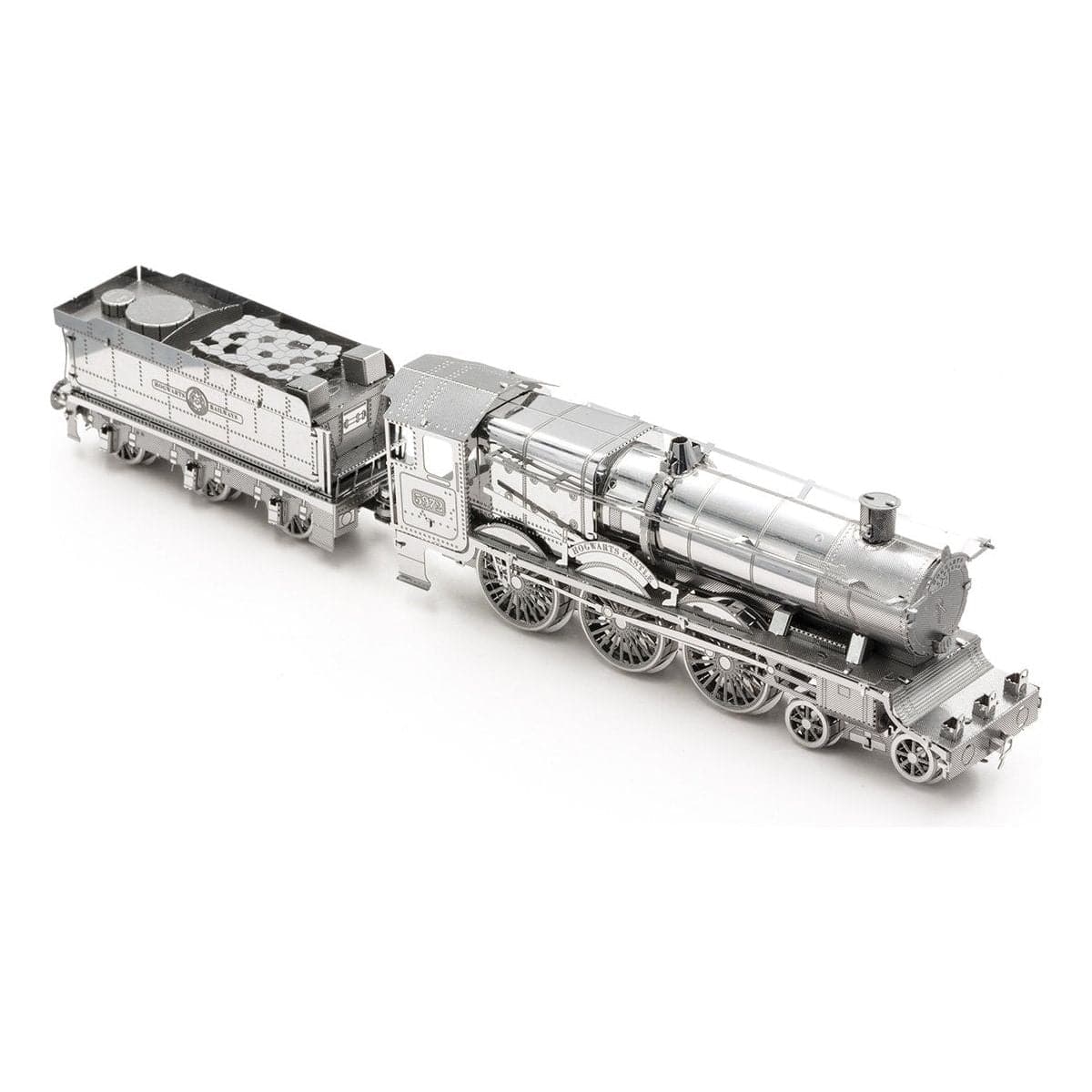 METAL EARTH Harry Potter Hogwarts Express Train