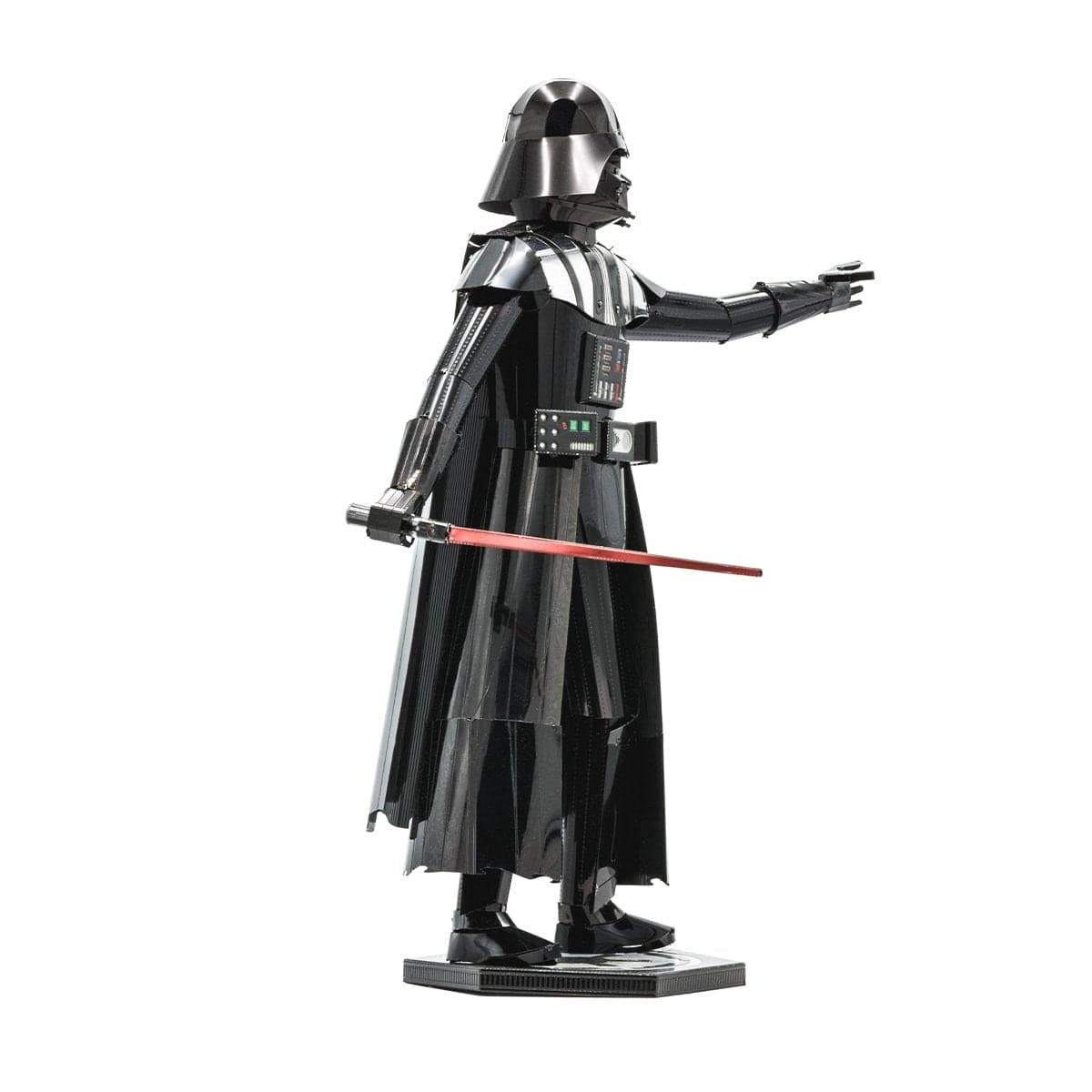 METAL EARTH ICONX Darth Vader