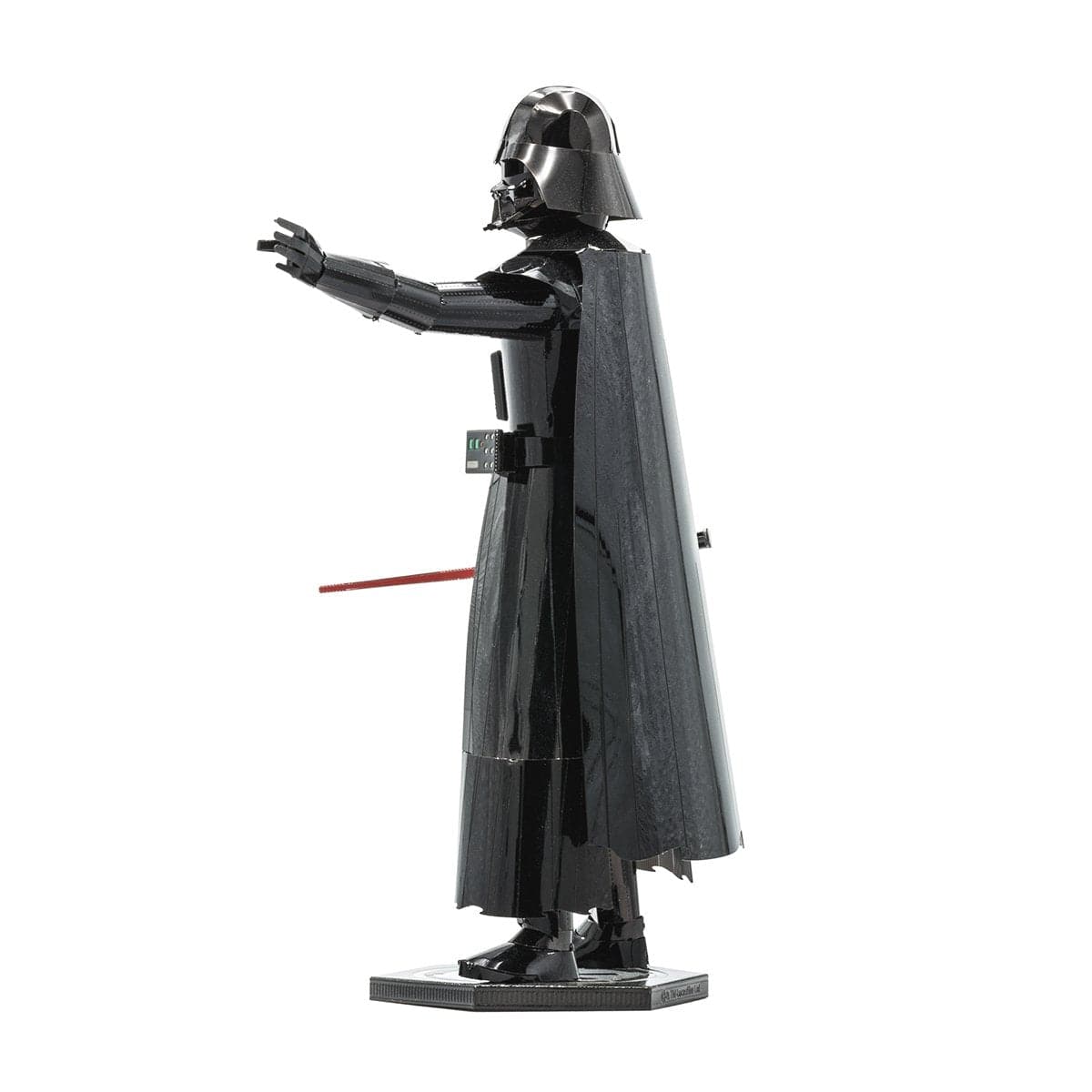 METAL EARTH ICONX Darth Vader