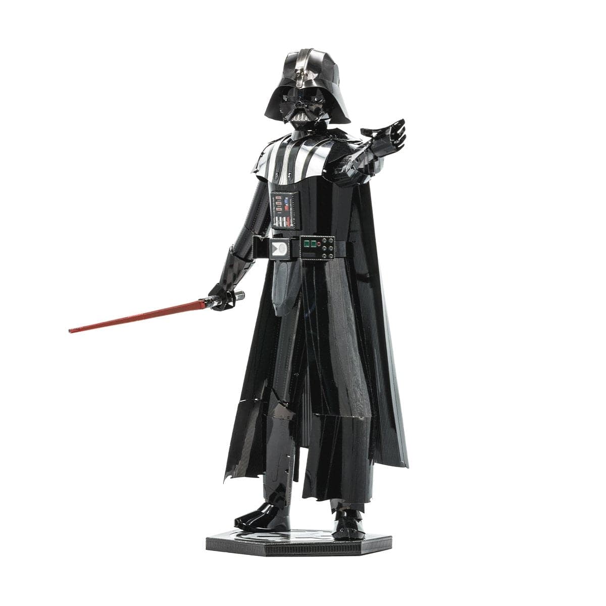 METAL EARTH ICONX Darth Vader