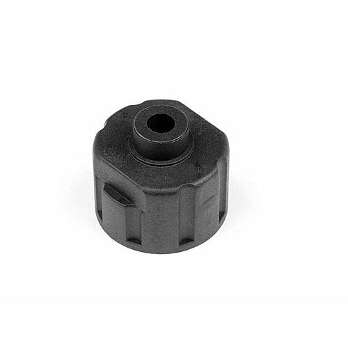 (Clearance Item) HB RACING Diff Case (Lightning 10)