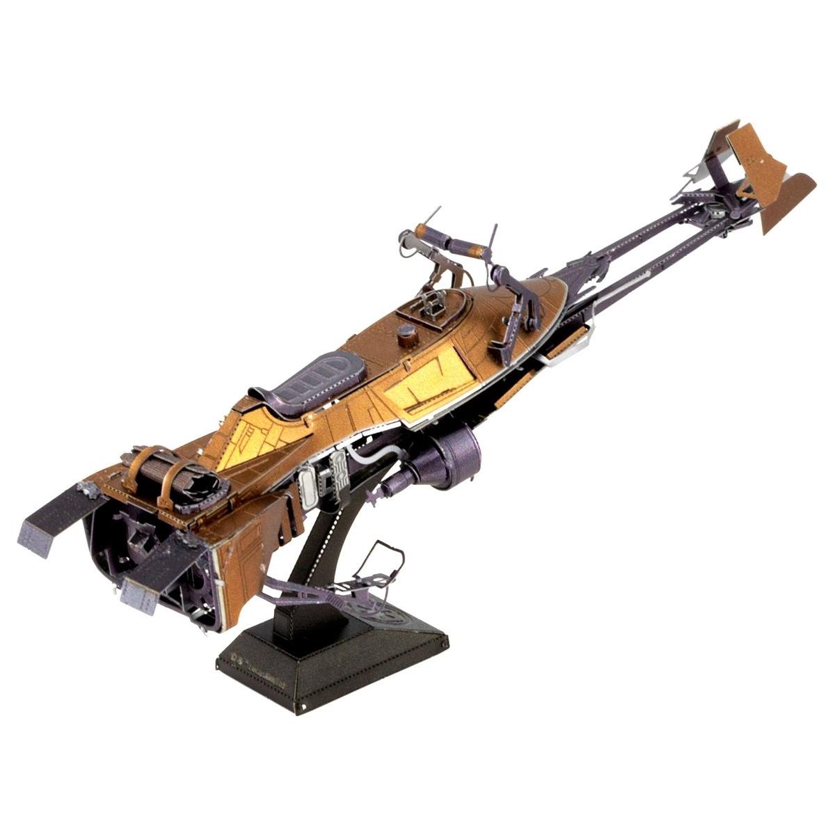 METAL EARTH Star Wars Speeder Bike