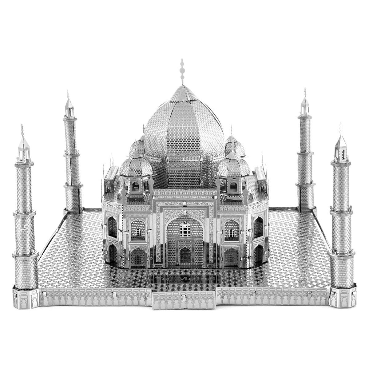 METAL EARTH ICONX Taj Mahal