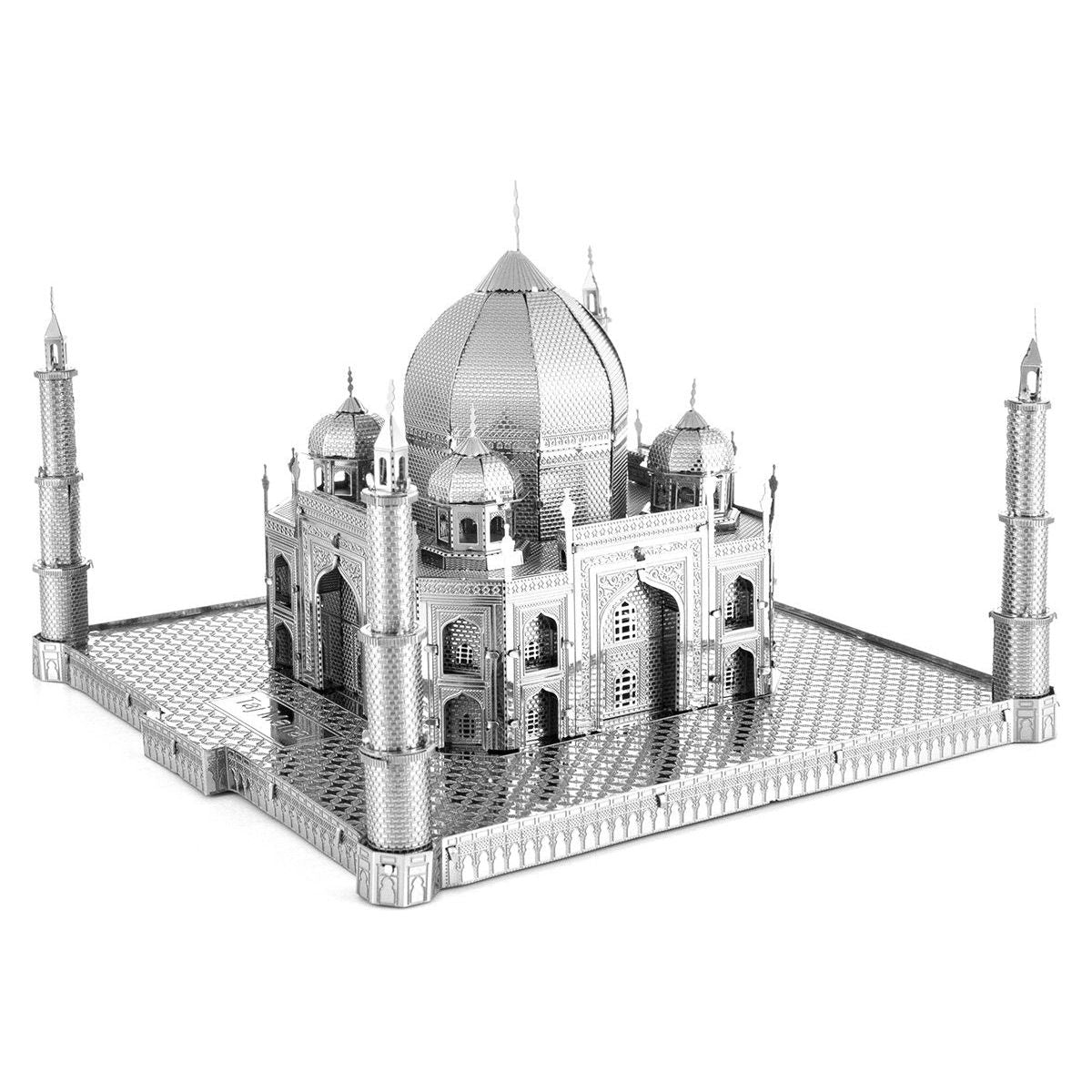 METAL EARTH ICONX Taj Mahal