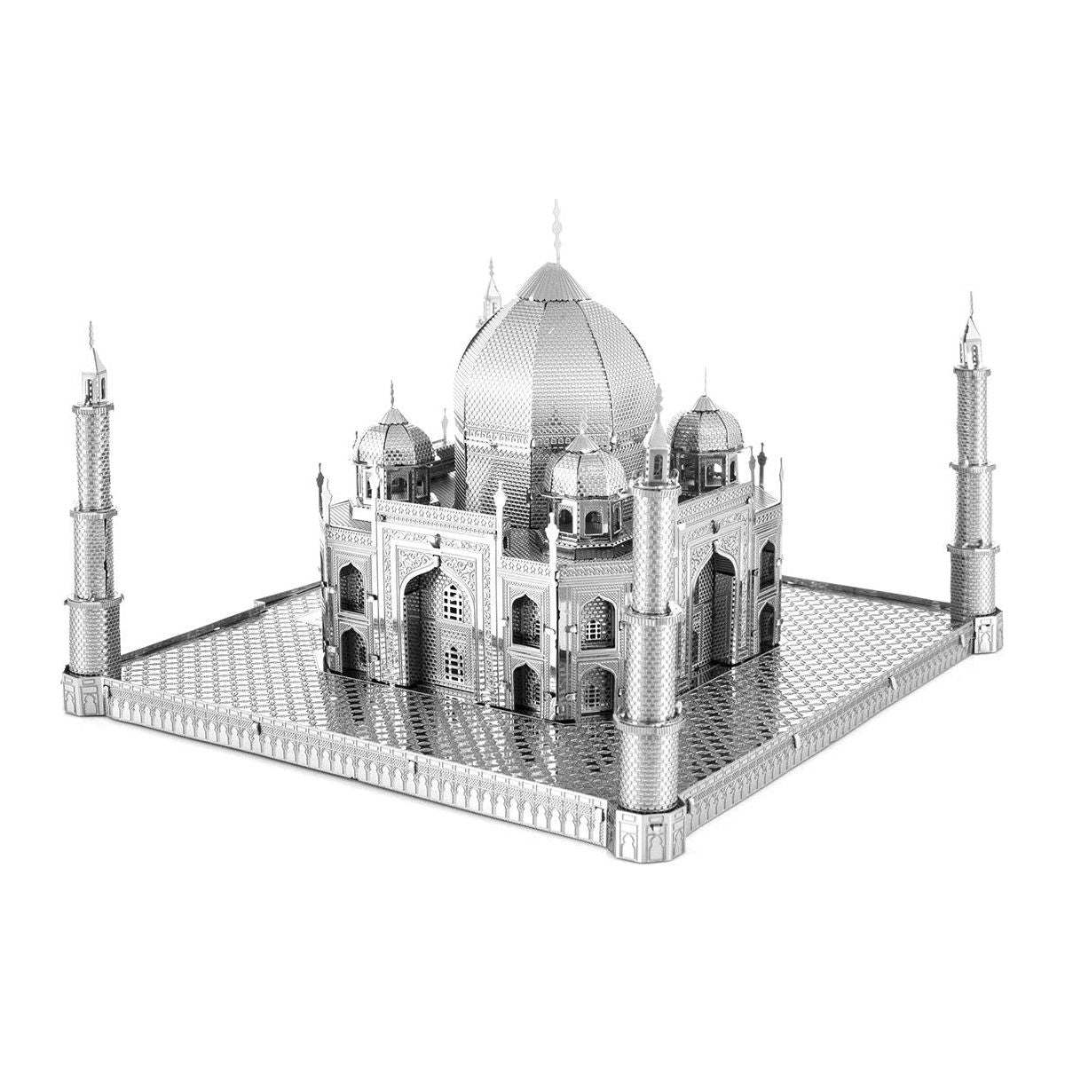 METAL EARTH ICONX Taj Mahal