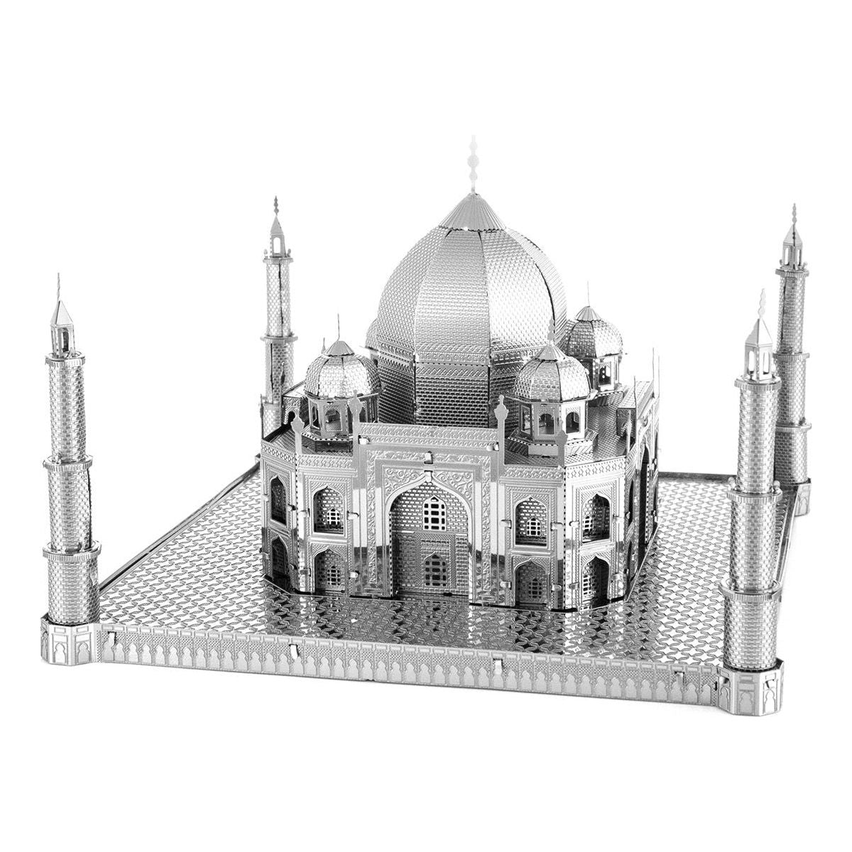 METAL EARTH ICONX Taj Mahal