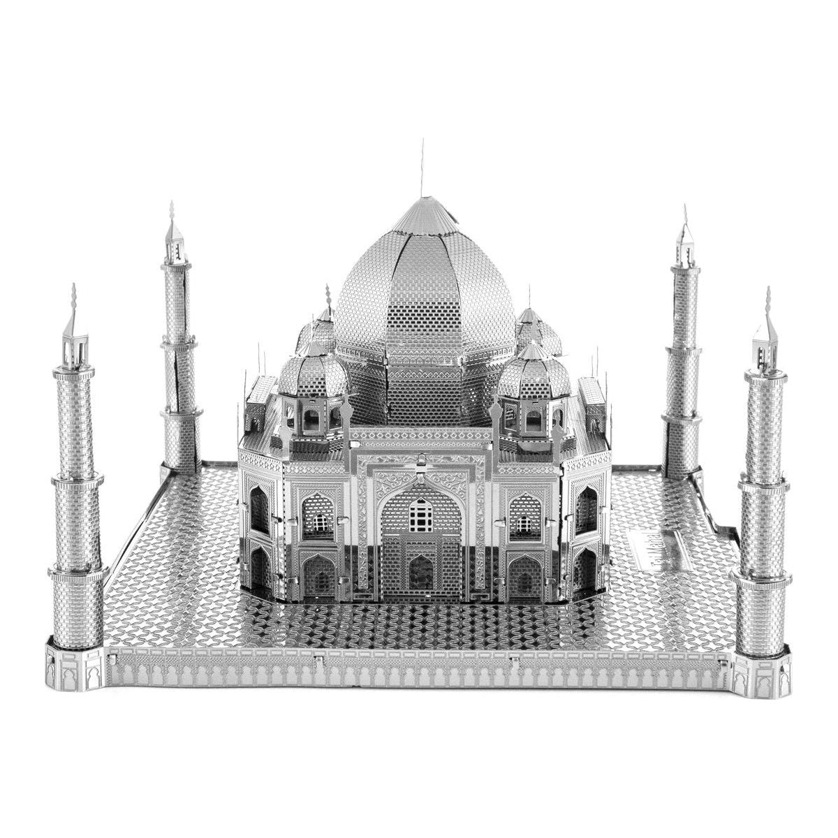 METAL EARTH ICONX Taj Mahal