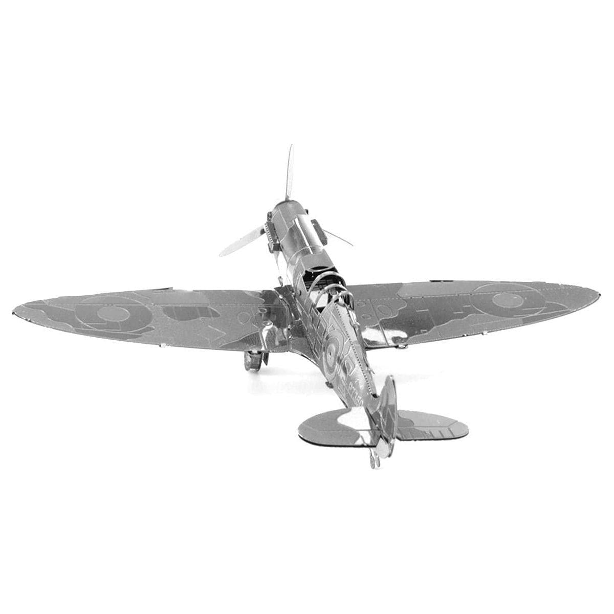 METAL EARTH Supermarine Spitfire