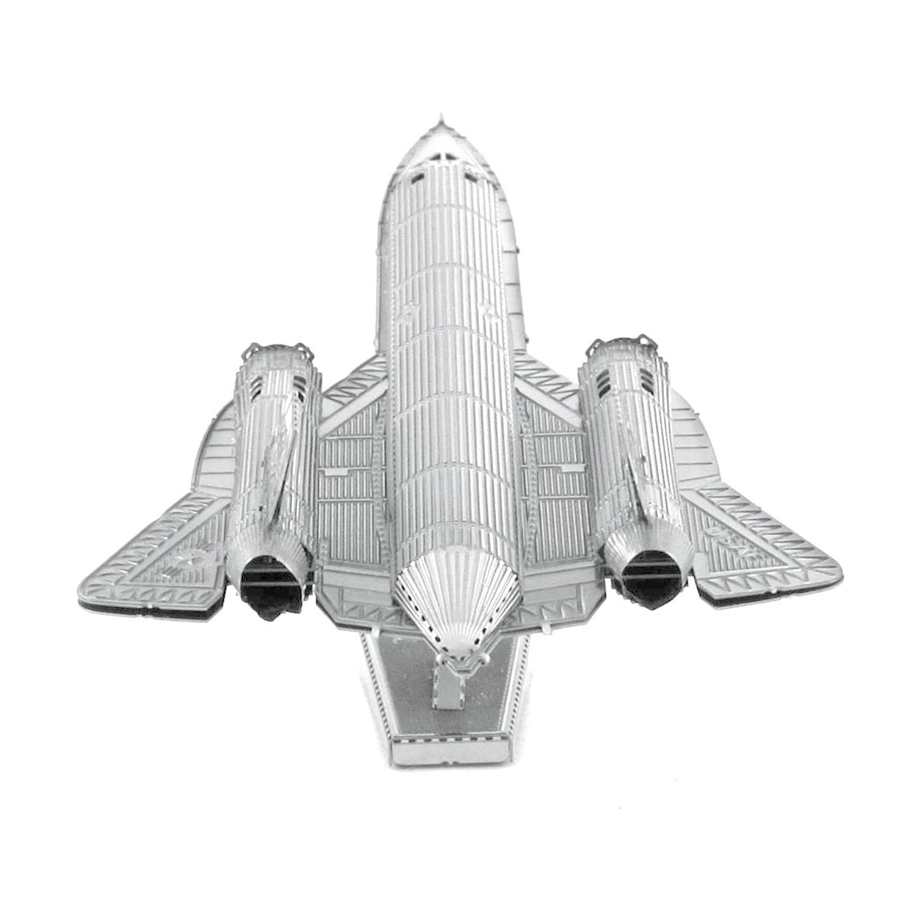 METAL EARTH SR-71 Blackbird