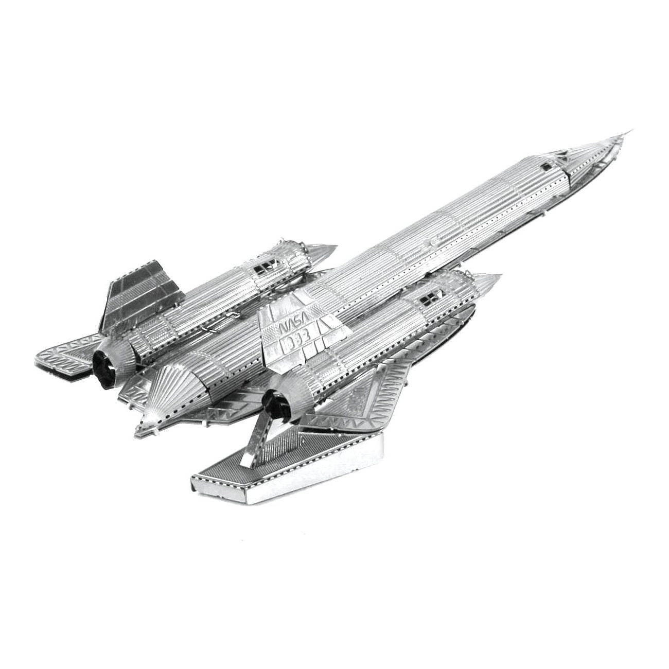 METAL EARTH SR-71 Blackbird