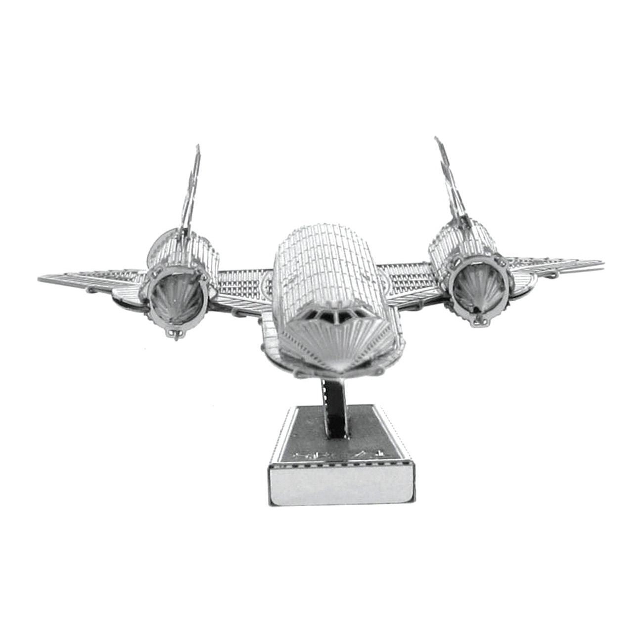 METAL EARTH SR-71 Blackbird