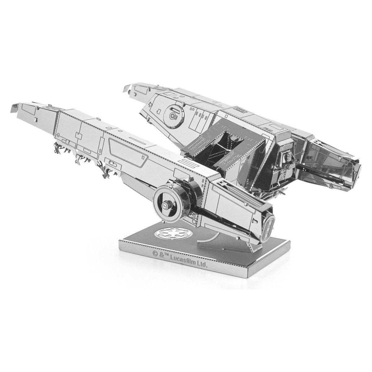 METAL EARTH Star Wars Imperial AT-Hauler