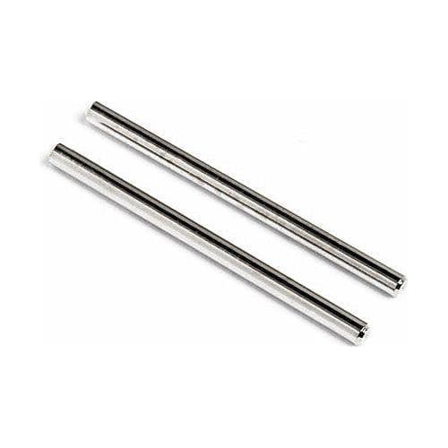 HB RACING Shaft 2x31 (Silver/Sus)