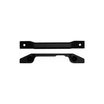 HB RACING Pivot Block RF (Cyclone)