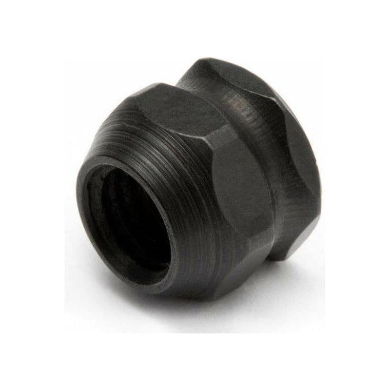 HB RACING Pilot Nut for Truckzilla